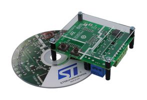 STMICROELECTRONICS STEVAL-IHT007V1