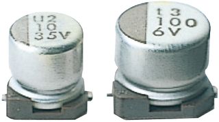 NICHICON UWX1E101MCL1GB