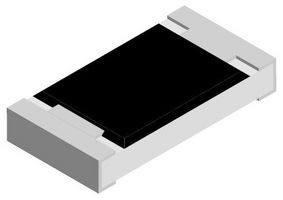 VISHAY CRCW04021R24FKED