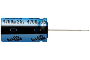NICHICON UKA0J470MDD1TD