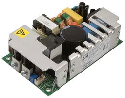 EMH350PS24-01. - POWER SUPPLY, AC-DC, MEDICAL, 24V, 14.6A