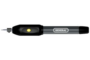 GENERAL TOOLS 505.