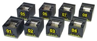 PEAK ELECTRONIC DESIGN IDT8B