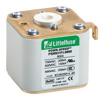 LITTELFUSE PSR031FS0250Z