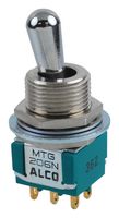 ALCOSWITCH - TE CONNECTIVITY MTG-206N