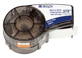 BRADY M21-375-7425.