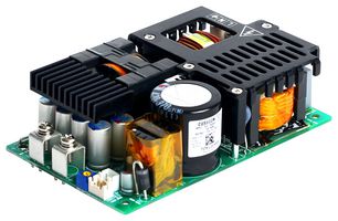 CUS600M-28 - POWER SUPPLY, AC-DC, 28V, 14.3A