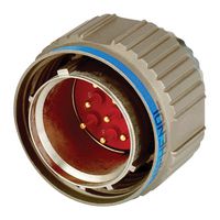 AMPHENOL AEROSPACE D38999/26WD15PN