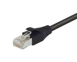 L-COM TRD695SCR-BLK-100