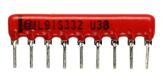 TT ELECTRONICS / BI TECHNOLOGIES L103S563LF