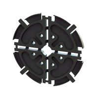 ESSENTRA COMPONENTS EFA04-10-001