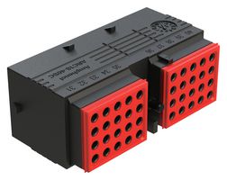 AMPHENOL SINE/TUCHEL ARC18-40SCR-P013