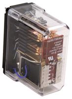 STRUTHERS-DUNN 219XDXP-115/125VDC