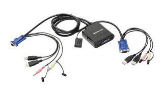 IOGEAR GCS72U