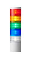 PATLITE (U.S.A.) LR10-102WJNW-Y