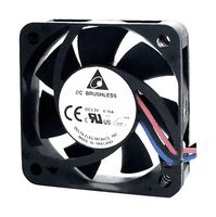 DELTA ELECTRONICS AFB0412MA-A