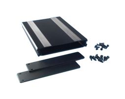 BOX ENCLOSURES B4S-160BK