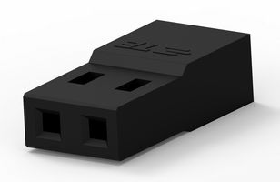 TE CONNECTIVITY 2316102-2