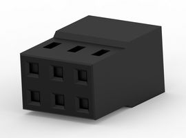 TE CONNECTIVITY 2316108-6
