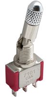 C&K COMPONENTS 7201K12AQEG