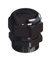 ESSENTRA COMPONENTS CG-M25-1-BK