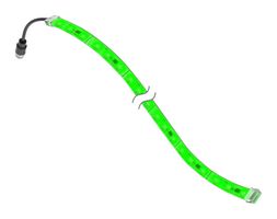 BANNER ENGINEERING WLF12PXRGB600SQP.