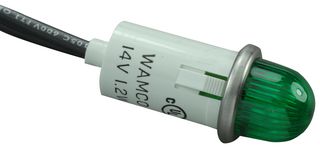 WAMCO WL-1090A5-12V
