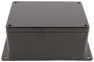 BUD INDUSTRIES AN-2805-B