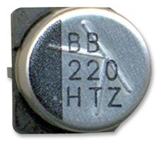 RUBYCON 25TZV100M6.3X8