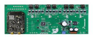 NXP KITPT2000FRDM6C