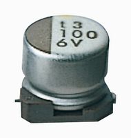 NICHICON UWX1H100MCL1GB