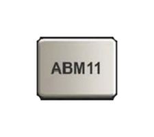 ABRACON ABM11-27.000MHZ-D7X-T