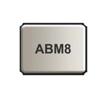 ABRACON ABM8-166-114.285MHZ-T2