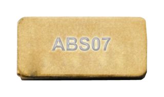 ABRACON ABS07-32.768KHZ-9-H-T