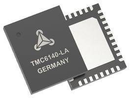 TRINAMIC / ANALOG DEVICES TMC6140-LA-T