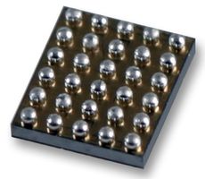 ANALOG DEVICES MAX9867EWV+T