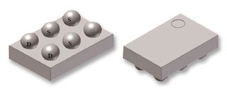 STMICROELECTRONICS BALF-SPI-01D3