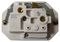 HONEYWELL 2531WHI