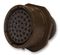 AMPHENOL INDUSTRIAL MS3121E10-6S