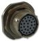 AMPHENOL INDUSTRIAL MS3124F10-6S