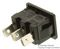 ARCOLECTRIC / BULGIN LIMITED H8610VBAAA