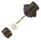 AMPHENOL INDUSTRIAL MS3124F12-10S-LC