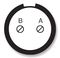AMPHENOL LTD D38999/24FB2PN