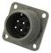 AMPHENOL INDUSTRIAL MS3102R14S-2P..