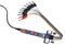 BITSCOPE BS05P USB-oscilloscoop / logische analysator