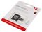 MULTICOMP PRO RPI4-MP-STARTER KIT-WHITE-4GB.
