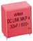 WIMA DCP4R245006JD2KSSD
