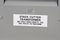 BRADY MC-500-595-WT-BK