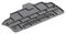 ENTRELEC - TE CONNECTIVITY 1SNK710910R0000