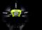 UNILITE INTERNATIONAL HL-11R